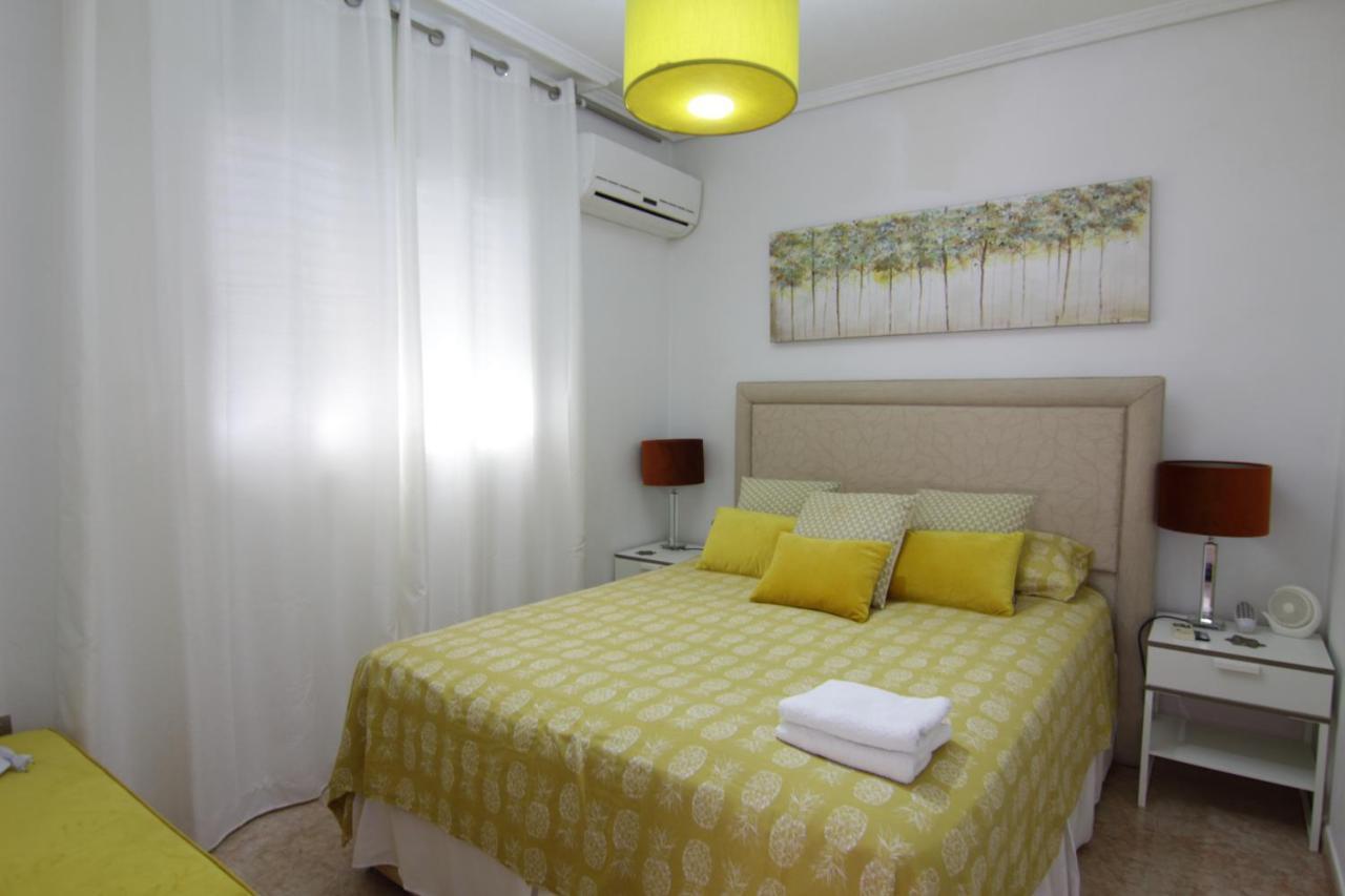 Con Piscina Privada, Aguas Nuevas, Torrevieja